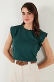 Lela Kadın T Shirt 5864019
