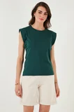 Lela Kadın T Shirt 5864019