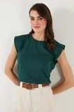 Lela Kadın T Shirt 5864019