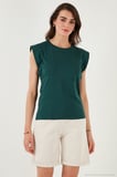 Lela Kadın T Shirt 5864019
