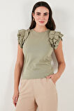 Lela Bayan T Shirt 5864500