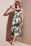 Lela Bayan Elbise 5869022