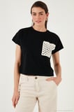 Lela Kadın T Shirt 5865818