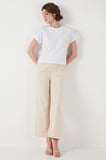 Lela Kadın T Shirt 5865818