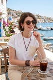Lela Kadın T Shirt 5865818