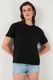 Lela Kadın T Shirt 5866097