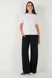 Lela Kadın T Shirt 5866097