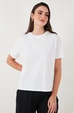 Lela Kadın T Shirt 5866097
