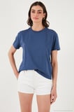 Lela Kadın T Shirt 5866097
