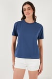 Lela Kadın T Shirt 5866097