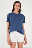 Lela Kadın T Shirt 5866097