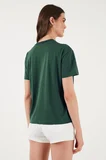 Lela Kadın T Shirt 5866097