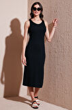 Lela Bayan Elbise 5866101