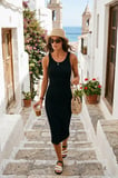 Lela Kadın Elbise 5866101