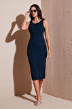 Lela Bayan Elbise 5866101