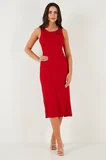 Lela Kadın Elbise 5866101
