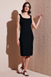 Lela Bayan Elbise 5866102