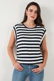 Lela Kadın T Shirt 5866103