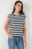 Lela Kadın T Shirt 5866103