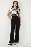 Lela Kadın T Shirt 5866110