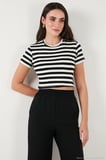 Lela Kadın T Shirt 5866110