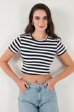 Lela Kadın T Shirt 5866110