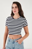 Lela Kadın T Shirt 5866110