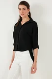 Lela Kadın Gömlek 5866116