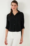 Lela Kadın Gömlek 5866116