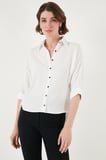 Lela Kadın Gömlek 5866116