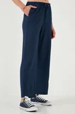 Lela Kadın Pantolon 5866117