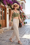 Lela Kadın Pantolon 5866117