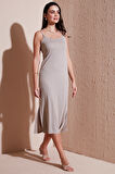 Lela Bayan Elbise 5866128