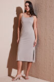Lela Bayan Elbise 5866128