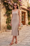 Lela Kadın Elbise 5866128