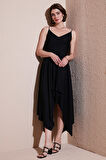 Lela Bayan Elbise 5866131