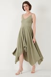 Lela Kadın Elbise 5866131