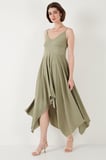 Lela Kadın Elbise 5866131