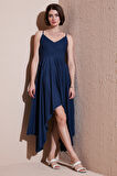 Lela Bayan Elbise 5866131