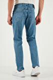 Buratti Erkek Kot Pantolon 4400S51TEXAS