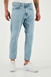 Buratti Erkek Kot Pantolon 5900S601MILANO
