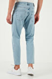 Buratti Erkek Kot Pantolon 5900S601MILANO