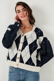 Lela Kadın Hırka 4615553