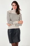 Lela Kadın Kazak 4615565