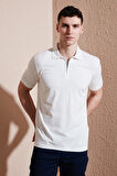 Buratti Erkek Polo Yaka T Shirt 5902972