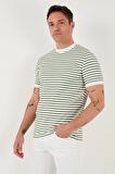 Buratti Erkek T Shirt 5903005