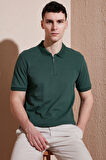 Buratti Erkek Polo Yak T Shirt 5903008