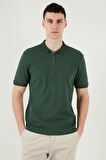 Buratti Erkek Polo Yak T Shirt 5903008