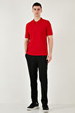 Buratti Erkek Polo Yak T Shirt 5903008
