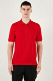 Buratti Erkek Polo Yak T Shirt 5903008